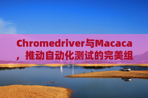Chromedriver与Macaca，推动自动化测试的完美组合