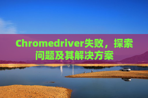 Chromedriver失败,探索问题及其解决方案 Chromedriver失败,探索问题及其解决方案